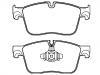 Bremsbelagsatz, Scheibenbremse Brake Pad Set:T2H16147