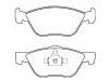 Plaquettes de frein Brake Pad Set:7 087 744