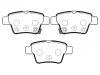 Brake Pad Set:EG3502300C1