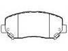 刹车片 Brake Pad Set:68225170AA