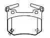 Brake Pad Set:58302-J5A50