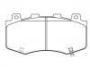 Brake Pad Set:68399095AB