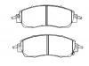 Brake Pad Set:45022-THA-H00