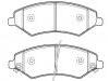 Plaquettes de frein Brake Pad Set:T21-3501080