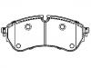 Brake Pad Set:65.50820-6000