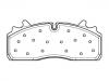 刹车片 Brake Pad Set:74 21 538 270