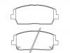 Pastillas de freno Brake Pad Set:58101-S1A85