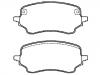 тормозная кладка Brake Pad Set:2 425 653