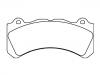 Plaquettes de frein Brake Pad Set:3 214 248 9