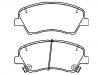 刹车片 Brake Pad Set:58101-H8A55