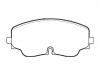 Brake Pad Set:5WA 698 151 M
