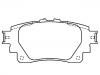 Plaquettes de frein Brake Pad Set:04466-02420